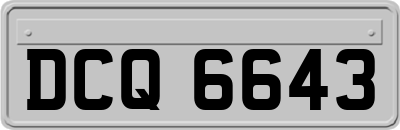 DCQ6643