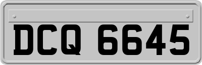 DCQ6645