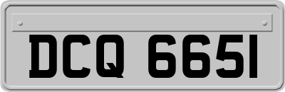 DCQ6651