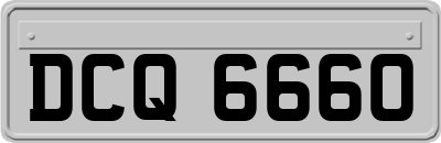 DCQ6660