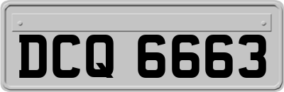 DCQ6663