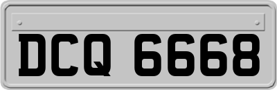 DCQ6668
