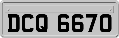 DCQ6670