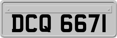 DCQ6671