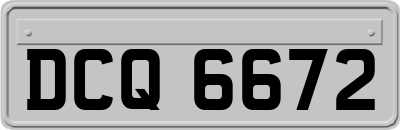 DCQ6672