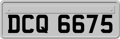 DCQ6675