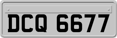 DCQ6677
