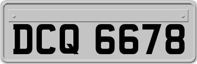 DCQ6678