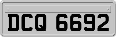 DCQ6692
