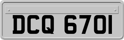 DCQ6701