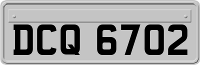 DCQ6702