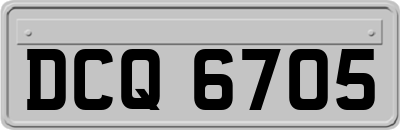 DCQ6705