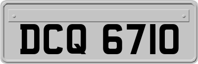 DCQ6710