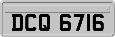 DCQ6716