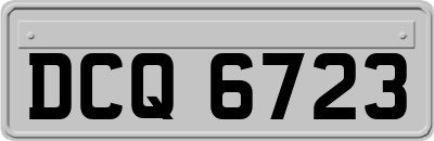 DCQ6723
