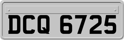 DCQ6725