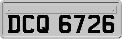 DCQ6726