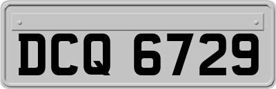 DCQ6729