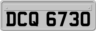 DCQ6730