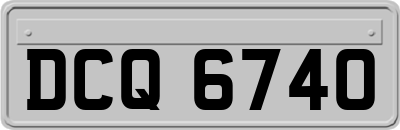 DCQ6740