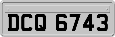DCQ6743