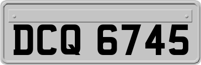 DCQ6745