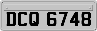 DCQ6748