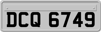DCQ6749