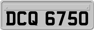 DCQ6750
