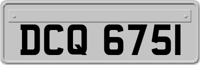 DCQ6751