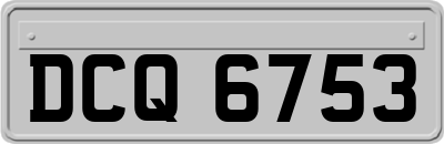DCQ6753