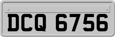 DCQ6756