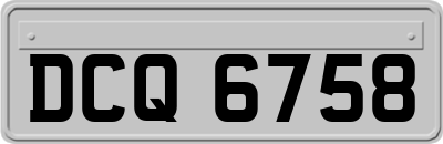 DCQ6758