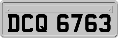 DCQ6763