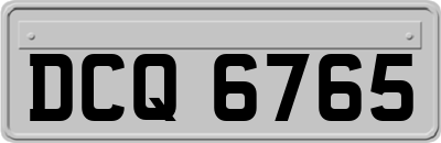 DCQ6765