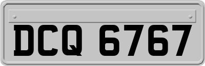 DCQ6767