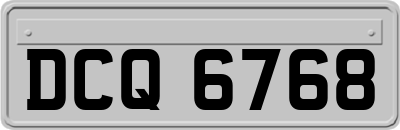 DCQ6768