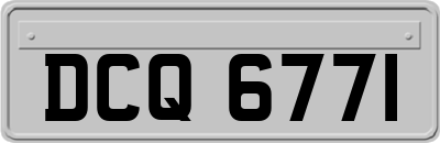 DCQ6771