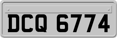 DCQ6774