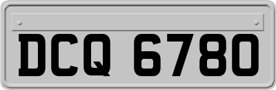 DCQ6780