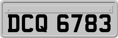 DCQ6783
