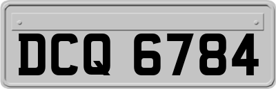 DCQ6784