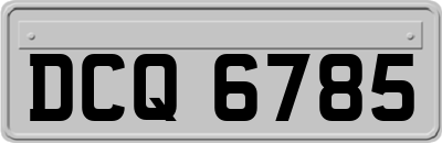 DCQ6785