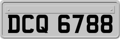 DCQ6788