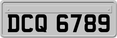 DCQ6789