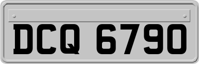 DCQ6790