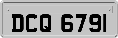 DCQ6791