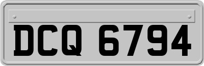 DCQ6794