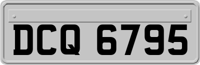 DCQ6795
