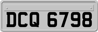 DCQ6798